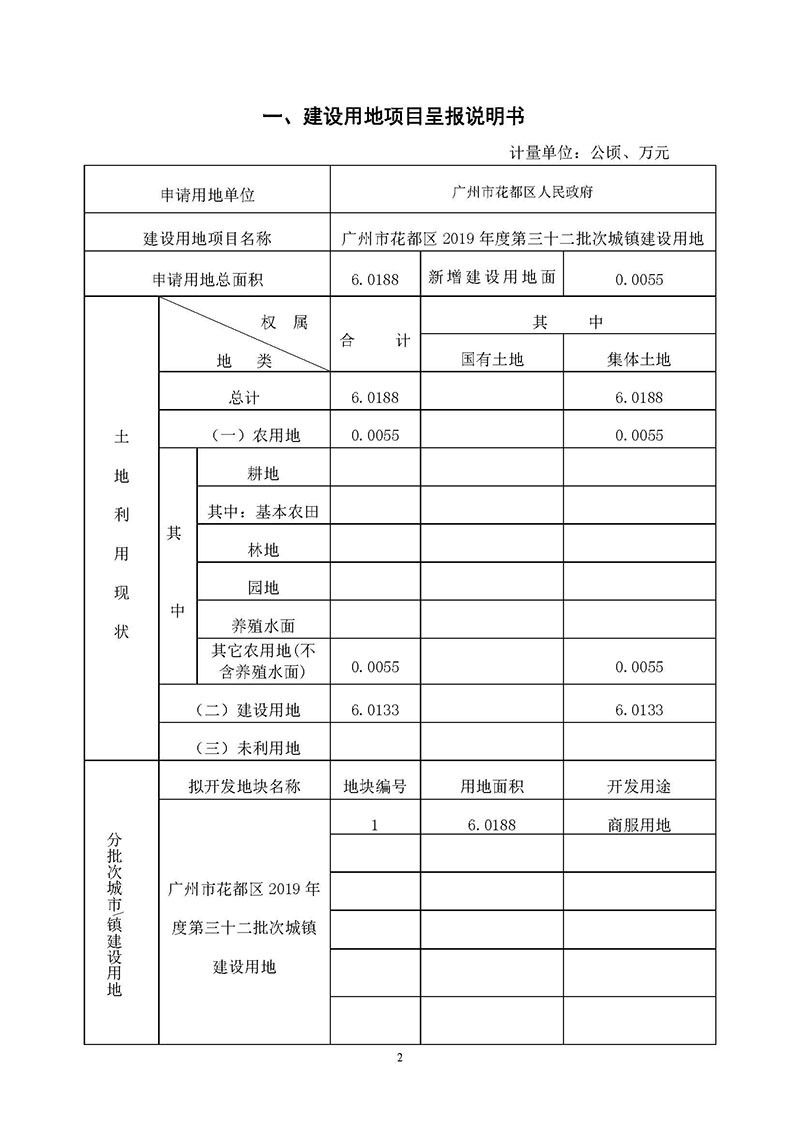 广州市花都区2019年度第三十二批次城镇建设用地一书三方案_页面_01.jpg