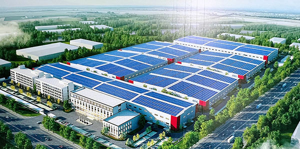 花都“新”赛道再发力  大湾区“绿能谷”赛拉弗项目正式启动