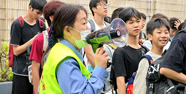 五一期间广州北站发送旅客约13万人