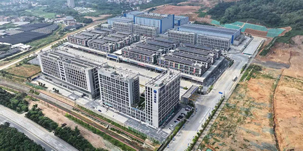 广州市正式发布首批10个特色进口示范平台名单  花都玉湖冷链荣登榜单