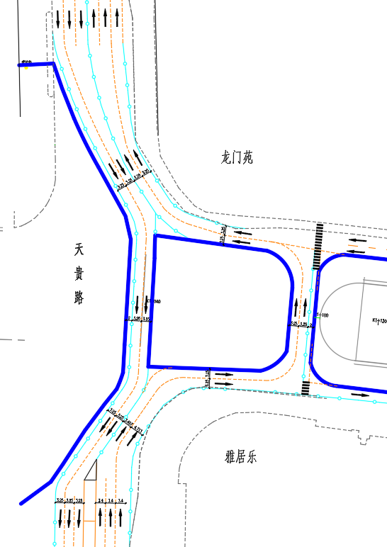 图片1附图：试围蔽行车路线图.png